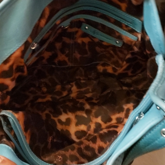 💋♥️B Makowsky Bag 💋♥️ - Picture 8 of 9